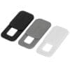 Targus Webcam Cover 3pk(gen2)Small Entfalten Sie die Kraft dieser leichten Tastatur im Taschenformat mit ihrem einzigartigen, geteilten, ergonomischen Design, der zuverlässigen Bluetooth 5.1 Wireless-Technologie und der Konnektivität mit mehreren Geräten. Dank des wiederaufladbaren 100-mAh-Akkus können Sie stundenlang tippen. Dank der Kompatibilität mit den meisten Plattformen können Sie von überall aus Code schreiben, E-Mails versenden oder an Ihrem Buch arbeiten.
