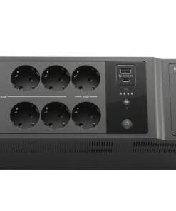 Alternative view of APC - BACK-UPS ES 850G2