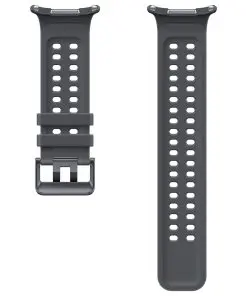 Alternative view of Samsung Marine Band, Black (für WatchUltra /2)