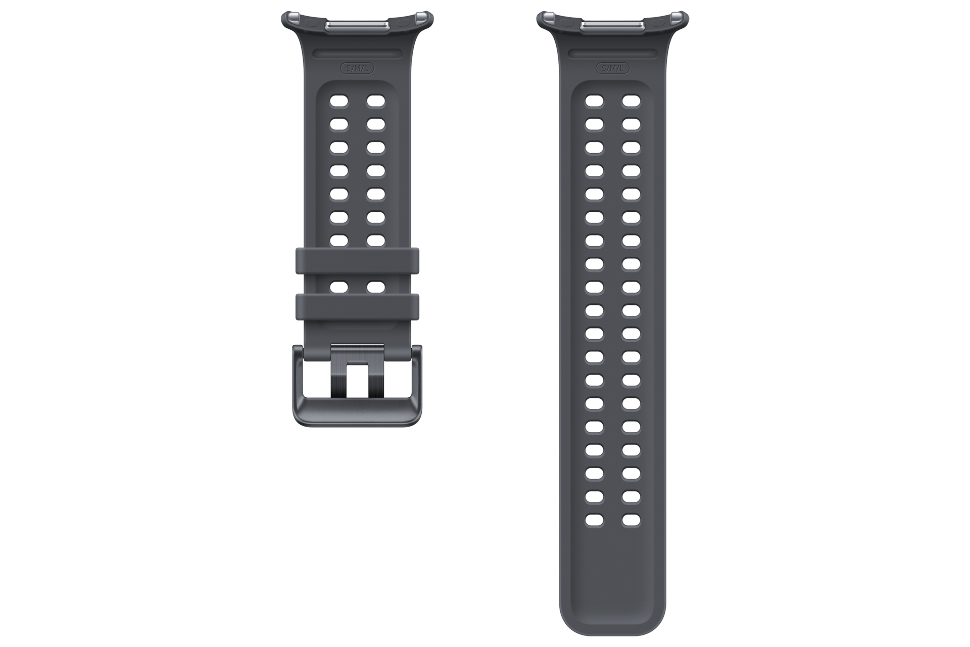 Samsung Marine Band, Black (für WatchUltra /2) Samsung Marine Band, Black (für WatchUltra /2) – Bild 2