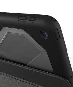 Alternative view of ZAGG Rugged Messenger 25,9 cm (10.2") Folio Schwarz