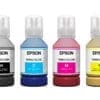 Epson Tintenflasche T48H4 (140ml)