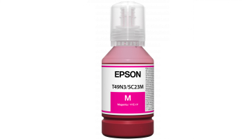 Epson Tintenflasche T49H3 Magenta (140ml) Epson Tintenflasche T49H3 Magenta (140ml) – Bild 6