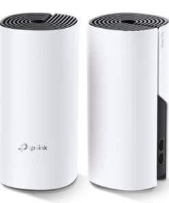 Alternative view of TP-Link Deco M4 AC1200 Whole-Home WLAN Access Point (2er Pack)