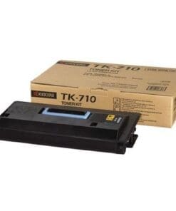 Kyocera Toner TK-710 Schwarz (ca. 40.000 Seiten)