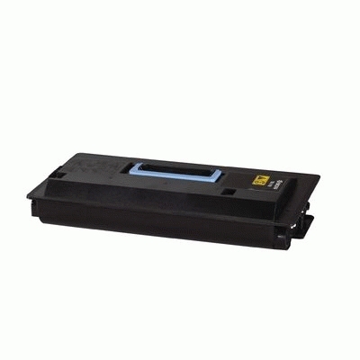 Kyocera Toner TK-710 Schwarz (ca. 40.000 Seiten) Kyocera Toner TK-710 Schwarz (ca. 40.000 Seiten) – Bild 2