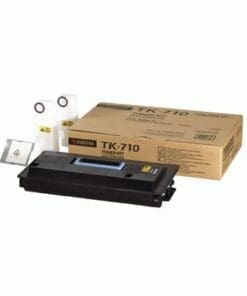 Kyocera Toner TK-710 Schwarz (ca. 40.000 Seiten) Kyocera Toner TK-710 Schwarz (ca. 40.000 Seiten) – Bild 4