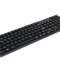 Conceptronic ORAZIO Wireless Keyboard + Mouse Deutsches Layout Conceptronic ORAZIO Wireless Keyboard + Mouse Deutsches Layout – Bild 3