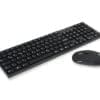 Conceptronic ORAZIO Wireless Keyboard + Mouse Deutsches Layout Steuern Sie gezielt die Stromzufuhr für Ihr Notebook. Das Smart-AC-Netzteil mit 65 W von HP steuert den Stromfluss und kompensiert Stromstöße. Das Design verhindert ein Abknicken des Kabels. Außerdem ist ein spezieller Dongle enthalten, der neue und alte HP Modelle unterstützt – ideal als Ersatz für das Notebook-Netzteil oder als Reserve.