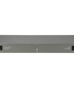 LevelOne 20-Port L3 Managed Gigabit Switch 12x10G SFP+ 8Gbit – Bild 3