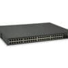 LevelOne 52Port L3 Lite Managed Gigabit PoE Switch 4x 10G SFP+ Der TP-Link 8-Port 10/100/1000Mbit/s Desktop-Switch aus der neuen TP-Link LiteWave Serie bietet eine einfache Möglichkeit, dein Netzwerk zu erweitern. Dank dem Plug-and-Play-Design lässt sich das Produkt einfach bedienen. Eine Konfiguration ist nicht erforderlich. Darüber hinaus eliminiert Auto MDI / MDIX die Notwendigkeit für Crossover-Kabel.