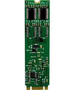 InLine® Schnittstellenkarte M.2 zu 2x seriell 9pol Stecker – Bild 3