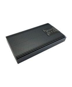 LC-Power LC-DOCK-C-M2, Docking Station / M.2-SSD-Gehäuse, 1x NVMe- und SATA-M.2-SSD, USB 3.2 Gen. 2x1