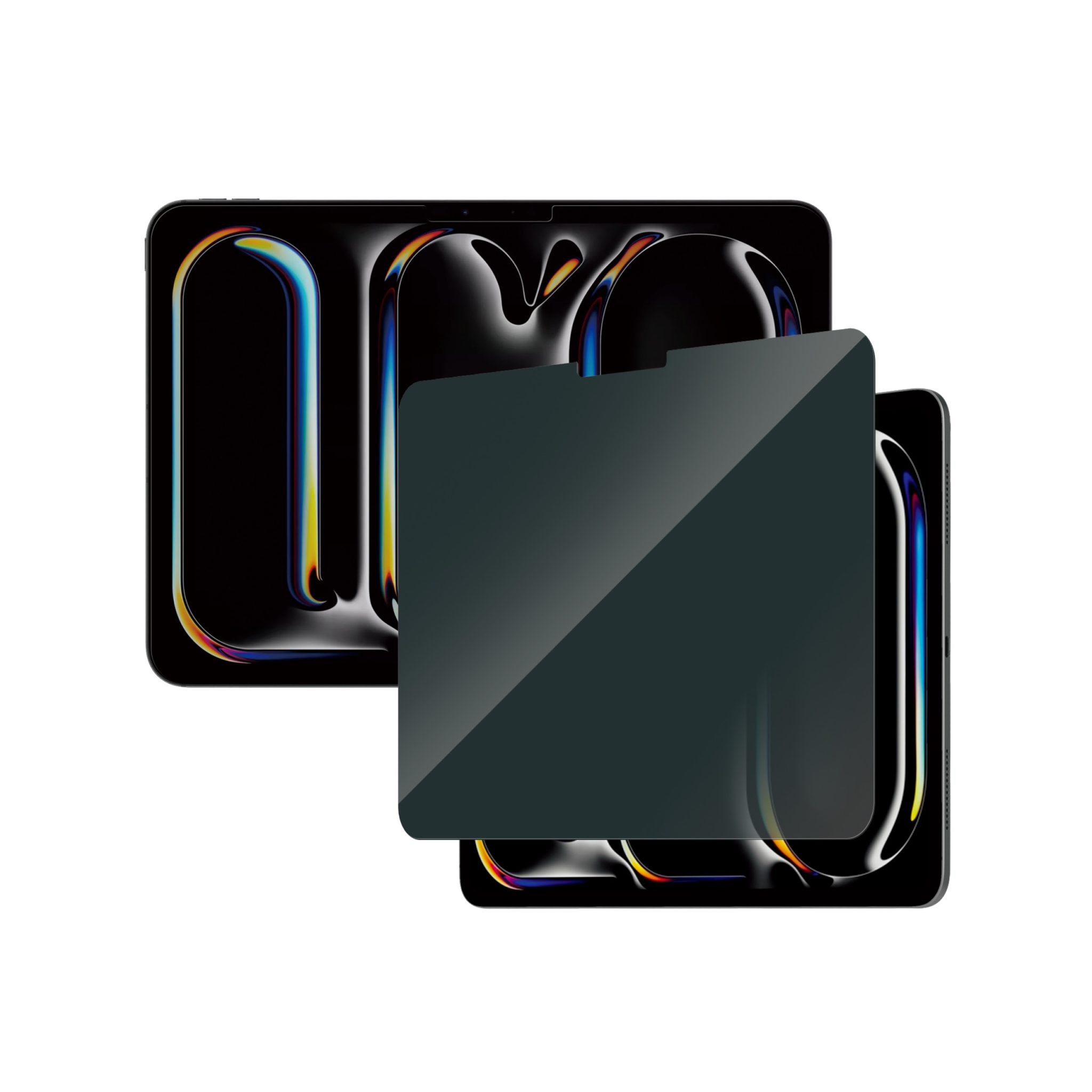 PanzerGlass Privacy Screen Protector Apple iPad Pro 11" (2024) PanzerGlass Privacy Screen Protector Apple iPad Pro 11" (2024)
