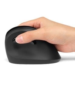 Kensington Pro Fit Ergo Vertikale kabellose Maus Kensington Pro Fit Ergo Vertikale kabellose Maus – Bild 9