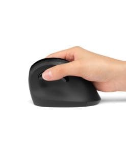 Kensington Pro Fit Ergo Vertikale kabellose Maus Kensington Pro Fit Ergo Vertikale kabellose Maus – Bild 3