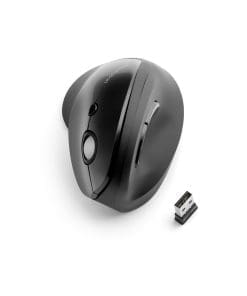 Kensington Pro Fit Ergo Vertikale kabellose Maus Kensington Pro Fit Ergo Vertikale kabellose Maus – Bild 4
