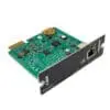 APC - UPS Network Management Card 3