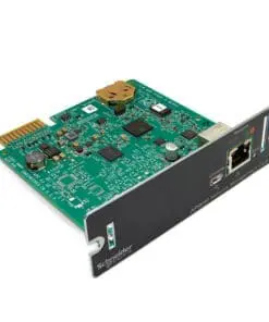 APC - UPS Network Management Card 3