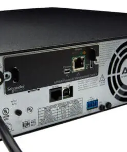 APC - UPS Network Management Card 3 APC - UPS Network Management Card 3 – Bild 7