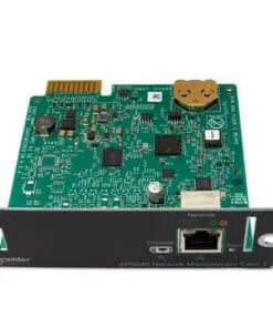APC - UPS Network Management Card 3 APC - UPS Network Management Card 3 – Bild 6