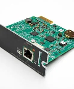 APC - UPS Network Management Card 3 APC - UPS Network Management Card 3 – Bild 5