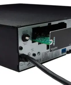 APC - UPS Network Management Card 3 APC - UPS Network Management Card 3 – Bild 4