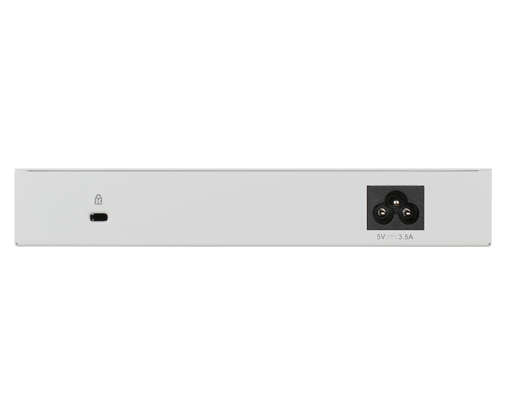 D-Link DNH-100 Nuclias Connect Hub D-Link DNH-100 Nuclias Connect Hub – Bild 3