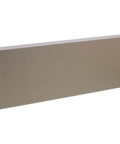 InLine® Patchfeld 16-fach, Keystone Leerblech mit 3 Bügeln, 19", 1HE, grau – Bild 4