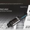 Ideal für Privatanwender, Kleinst- und Kleinbüros, die mit der Lasertechnologie von HP zu einem erschwinglichen Preis drucken möchten.Drucken Sie Tausende von Seiten in hoher Laser-Qualität – ohne Kartusche mit dem einzigartigen, benutzerfreundlichen Toner-Nachfüllsystem von HP. Zählen Sie auf HP, um hochwertige Drucke und Zuverlässigkeit zu extrem niedrigen Kosten zu erhalten.