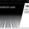 HP 144A Schwarz Original Laser-Bildtrommel