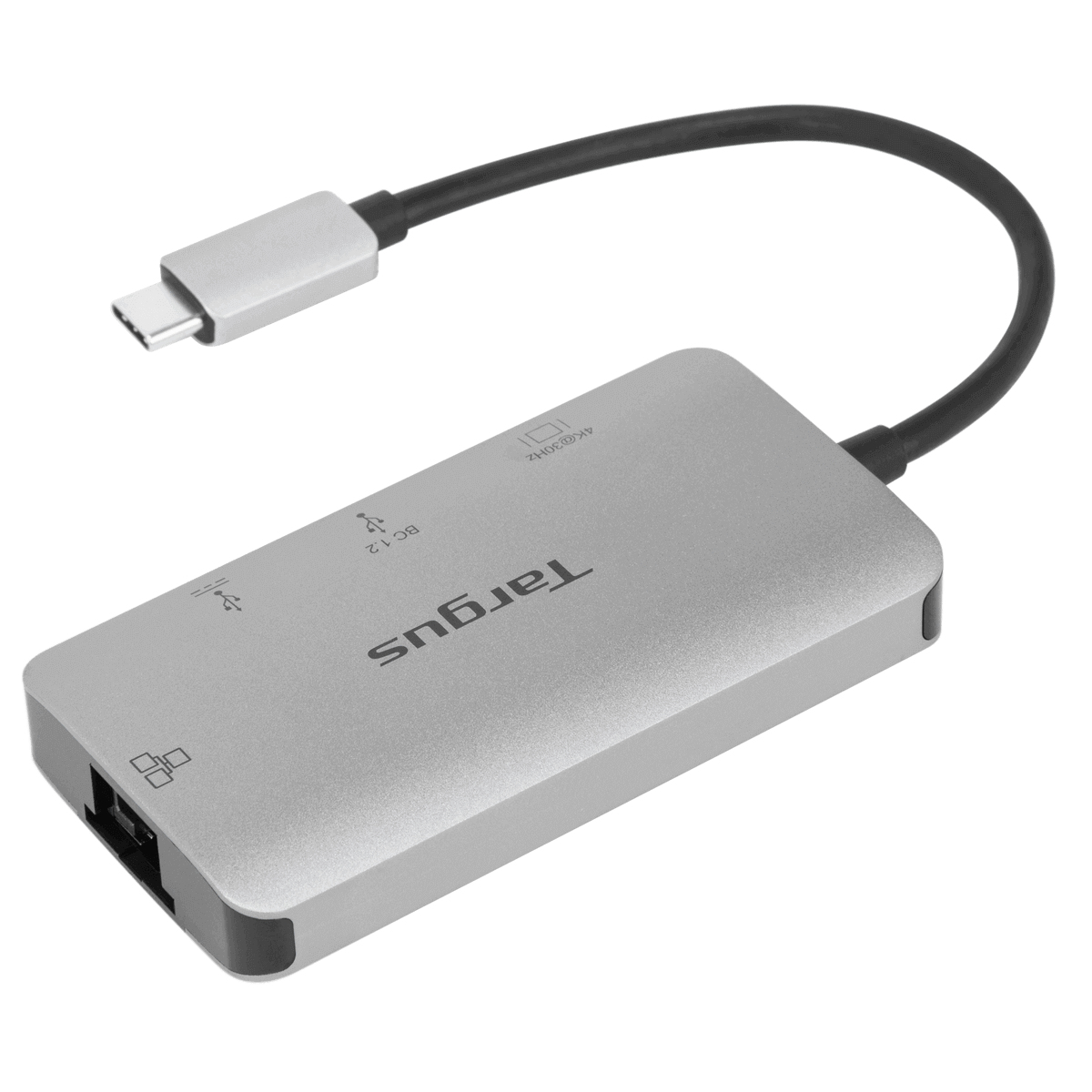 Targus USB-C Single Video 4K VGA 100W Dockingstation Targus USB-C Single Video 4K VGA 100W Dockingstation – Bild 2