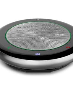 Yealink CP700 Freisprecheinrichtung Universal Schwarz, Grau