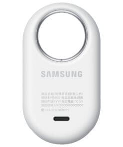 Samsung SmartTag 2 EI-T5600 (4er Pack), 2x black + 2x white – Bild 8