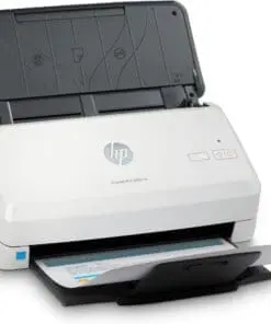 HP ScanJet Pro 2000 s2 Einzugsscanner HP ScanJet Pro 2000 s2 Einzugsscanner – Bild 3