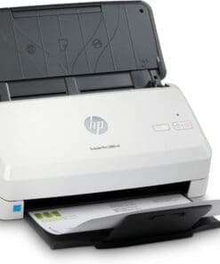 HP ScanJet Pro 3000 s4 Einzugsscanner HP ScanJet Pro 3000 s4 Einzugsscanner – Bild 3