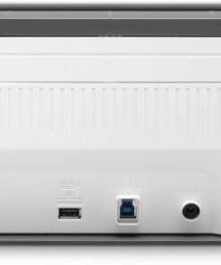 HP ScanJet Pro 3000 s4 Einzugsscanner HP ScanJet Pro 3000 s4 Einzugsscanner – Bild 4