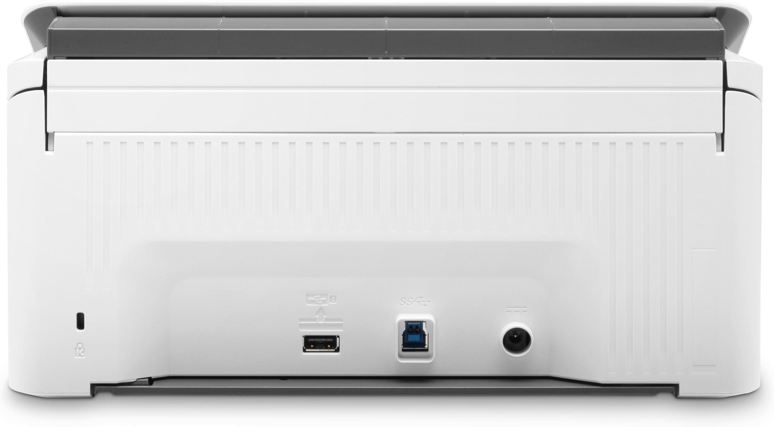 HP ScanJet Pro 3000 s4 Einzugsscanner HP ScanJet Pro 3000 s4 Einzugsscanner – Bild 4