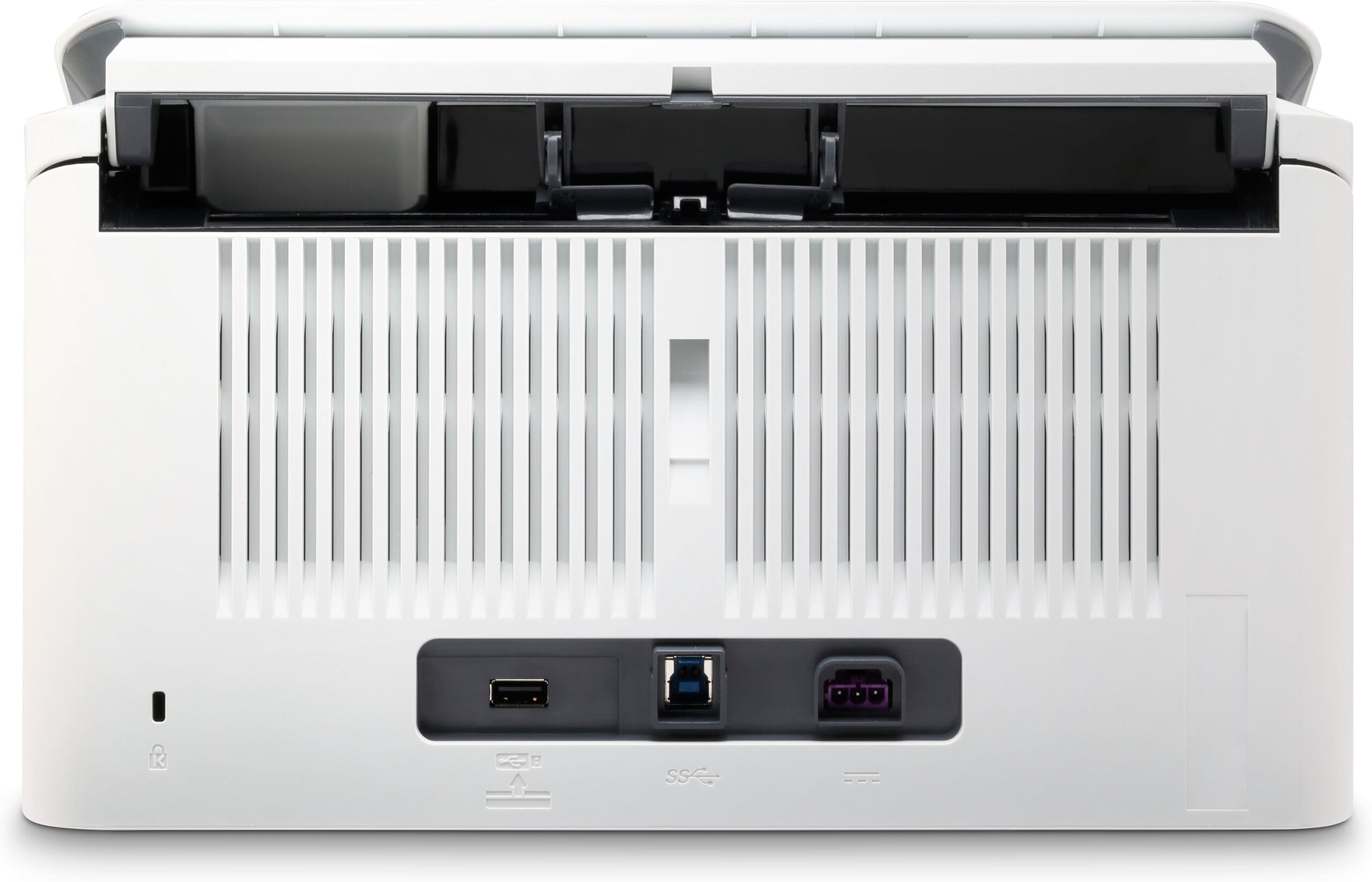 HP ScanJet Enterprise Flow 5000 s5 HP ScanJet Enterprise Flow 5000 s5 – Bild 4