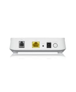 ZyXEL VMG4005-B50A VDSL2 17a und 35b Single Line Bridge Modem – Bild 4