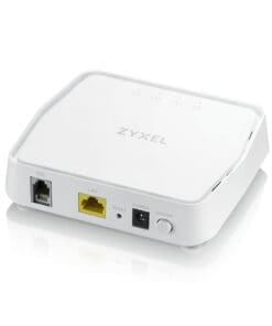 ZyXEL VMG4005-B50A VDSL2 17a und 35b Single Line Bridge Modem