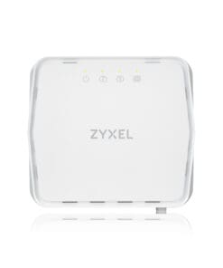 ZyXEL VMG4005-B50A VDSL2 17a und 35b Single Line Bridge Modem – Bild 3