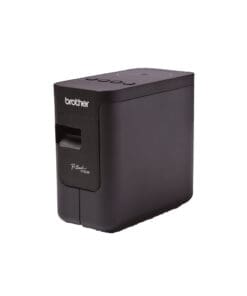Brother P-touch P750W PC USB Profi Beschriftungsgerät Brother P-touch P750W PC USB Profi Beschriftungsgerät – Bild 3
