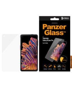 PanzerGlass Samsung Galaxy Xcover Pro, CF PanzerGlass Samsung Galaxy Xcover Pro, CF – Bild 3