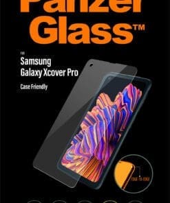 PanzerGlass Samsung Galaxy Xcover Pro, CF PanzerGlass Samsung Galaxy Xcover Pro, CF – Bild 8