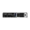 APC Smart-UPS On-Line, 3kVA, Rackmount 2HE, 230V No Bat. Lith.