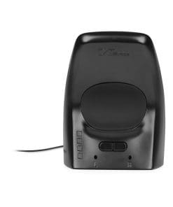 BakkerElkhuizen DXT 3 Maus Büro Beidhändig RF Wireless Optisch 2400 DPI BakkerElkhuizen DXT 3 Maus Büro Beidhändig RF Wireless Optisch 2400 DPI – Bild 3