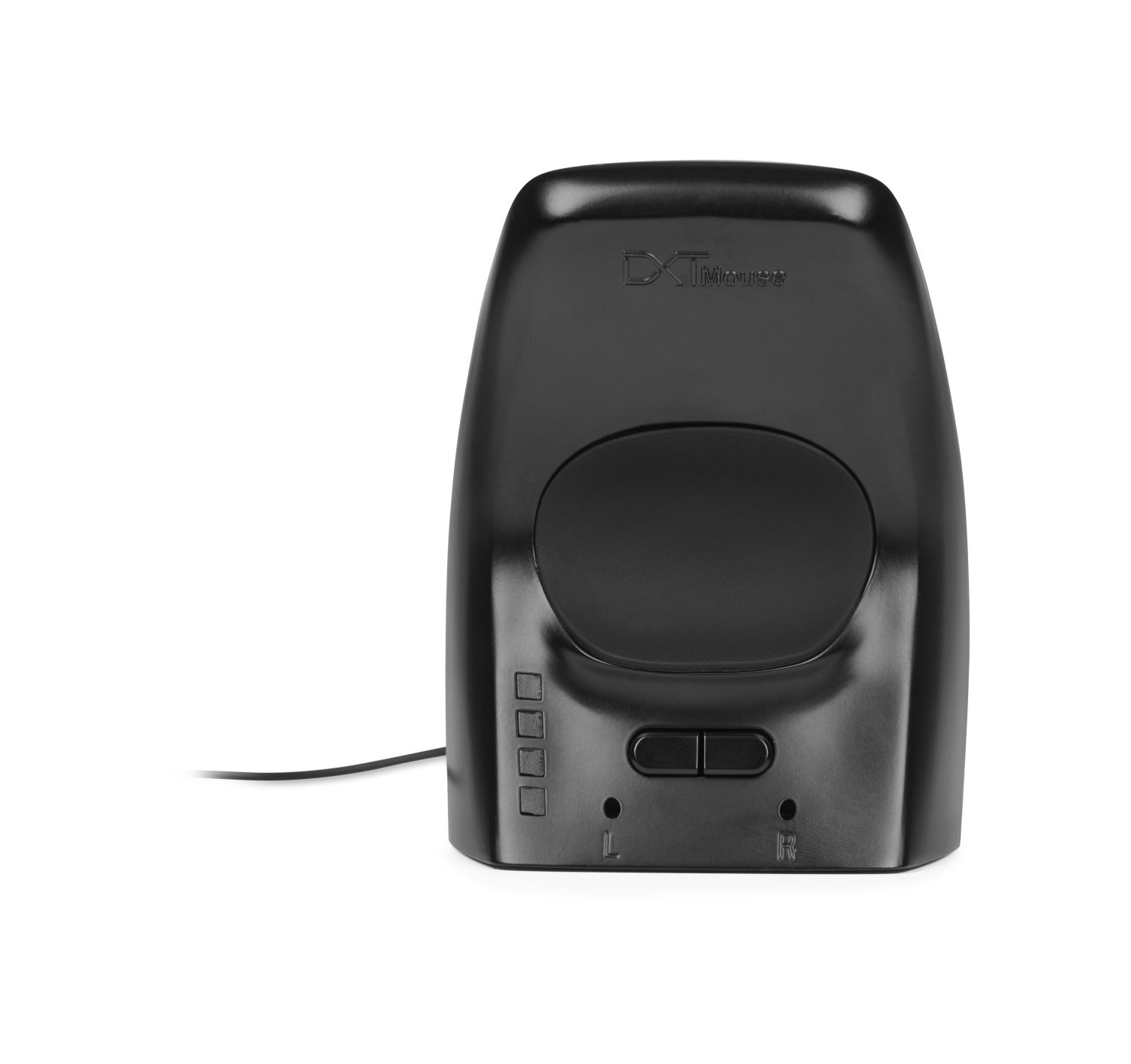 BakkerElkhuizen DXT 3 Maus Büro Beidhändig RF Wireless Optisch 2400 DPI BakkerElkhuizen DXT 3 Maus Büro Beidhändig RF Wireless Optisch 2400 DPI – Bild 3