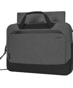 Targus CypressEco TopLoad Aktentasche (15.6") grau Targus CypressEco TopLoad Aktentasche (15.6") grau – Bild 8