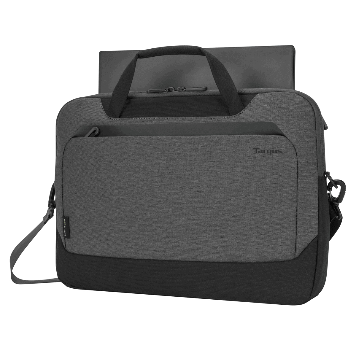 Targus CypressEco TopLoad Aktentasche (15.6") grau Targus CypressEco TopLoad Aktentasche (15.6") grau – Bild 8